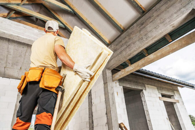 Service rénovation et second œuvre - SBCR maçonnerie