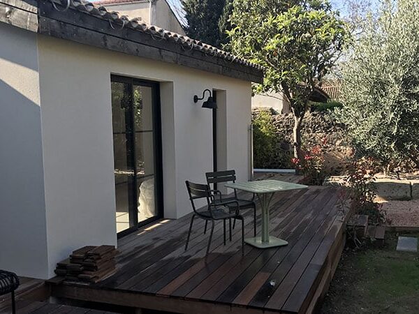 Maçonnerie et gros oeuvre - site SBCR