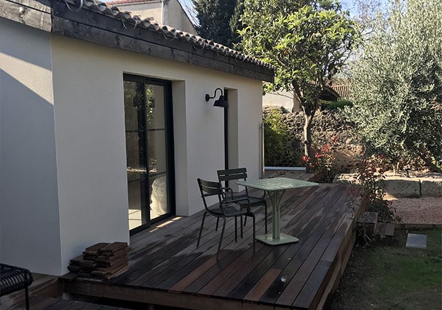 Maçonnerie et gros oeuvre - site SBCR