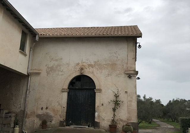 Maçonnerie extérieur - Maçonnerie et gros oeuvre - site SBCR